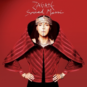 Zagate by Massi, Souad