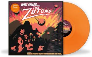 Who Killed...... the Zutons?