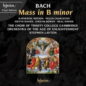 Bach: Mass In B Minor, Bwv 232