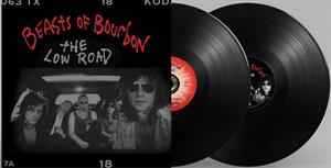 The Low Road by Beasts of Bourbon