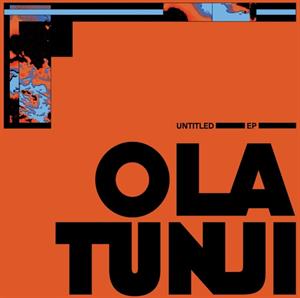 Ola Tunji by Ola Tunji