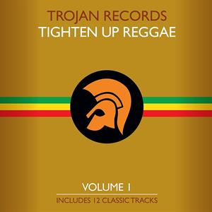 Trojan Records Presents:Best of Tighten Up Reggae Vol.1 by V/A