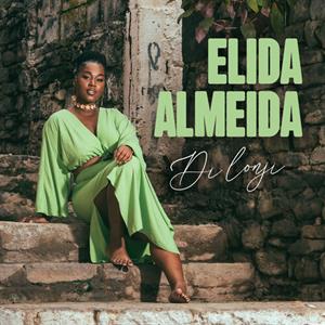 Di Lonji by Almeida, Elida