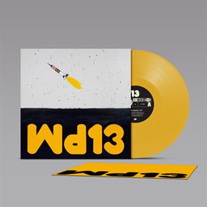 13 by White Denim