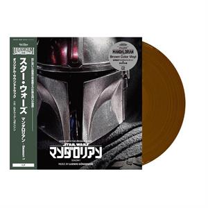 Music From the Mandalorian (Original Score) by Goransson, Ludwig