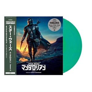 Music From the Mandalorian: Season 2 by Goransson, Ludwig