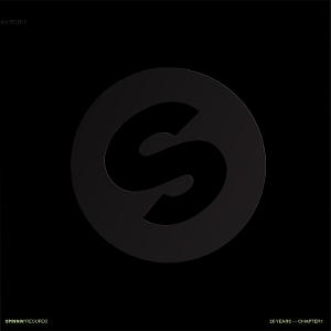 Spinnin' 25 Years...Chapter 1