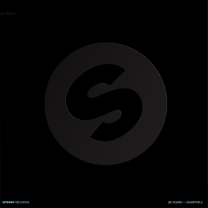 Spinnin' 25 Years...Chapter 2 by V/A