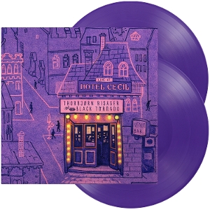 Live At Hotel Cecil by Thorbjorn Risager &Amp...