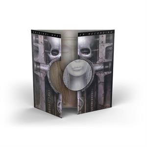 Brain Salad Surgery by Emerson, Lake & Palmer