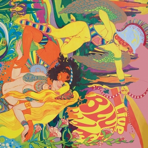Live At Freak Valley Festival by Blues Pills