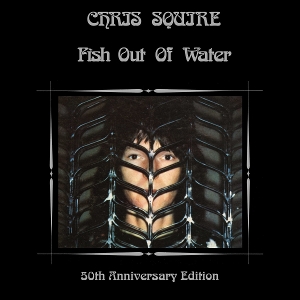 Fish Out of Water by Squire, Chris