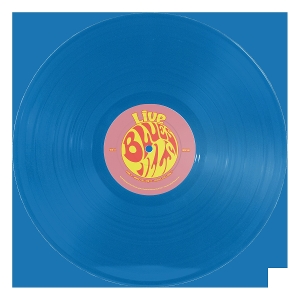 Live At Freak Valley Festival by Blues Pills