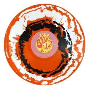 Live At Freak Valley Festival by Blues Pills