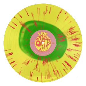 Live At Freak Valley Festival by Blues Pills