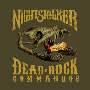 Dead Rock Commandos by Nightstalker