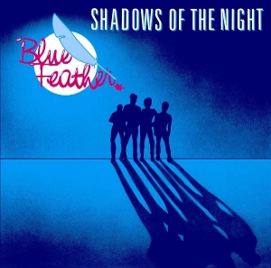 Shadows of the Night by Blue Feather