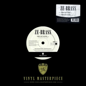 Feels So Good by Ze-Brass