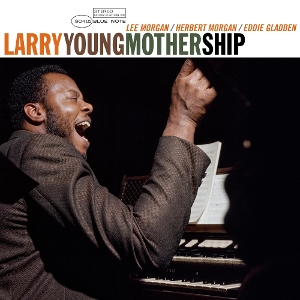 Mother Ship by Young, Larry