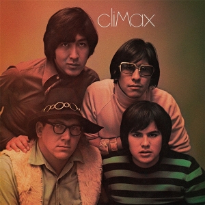 7-Nacido Para Ser Salvaje Ii by Climax