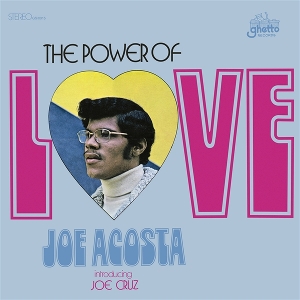 The Power of Love by Acosta, Joe