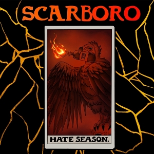Hate Season by Scarboro