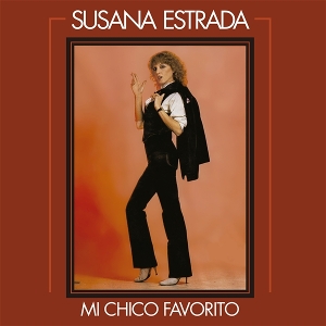 7-Mi Chico Favorito by Estrada, Susana