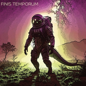Finis Temporum by Cowboys & Aliens