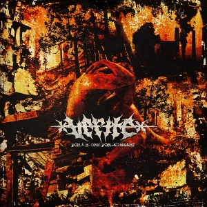 For a Scorn-Forged Heart by Xveritex
