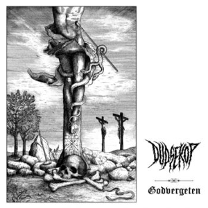 Godvergeten