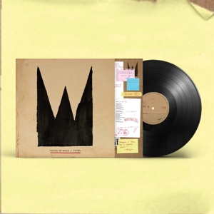 Excuse Me While I Vanish by William the Conqueror