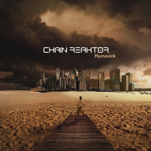 Homesick by Chain Reaktor