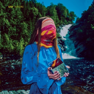 Visions by Soup