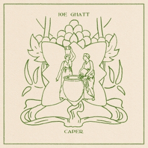 Caper by Ghatt, Joe