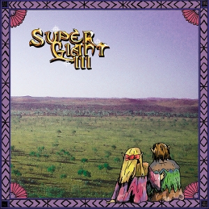 Super Giant Iii by Uplifting Bell Ends