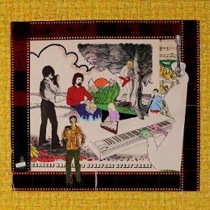 Changes Happen To Everyone, Everwhere by Chet Sounds