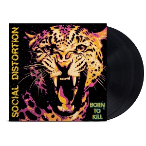 Born To Kill by Social Distortion