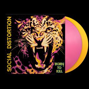 Born To Kill by Social Distortion