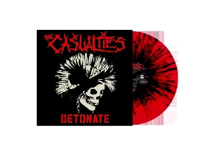 Detonate by Casualties
