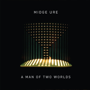 A Man of Two Worlds by Ure, Midge