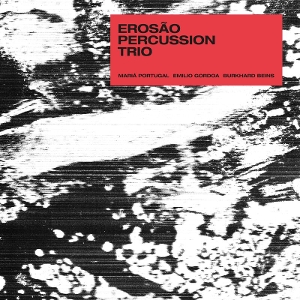 Erosao Percussion Trio by Erosao Percussion Trio