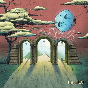 Tritop 120 by Tritop