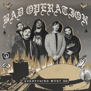 Everything Must Go by Bad Operation