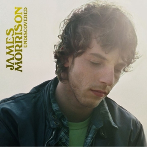 Undiscovered by Morrison, James