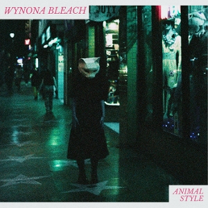 Animal Style by Wynona Bleach