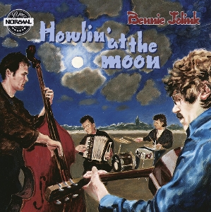 Howlin' At the Moon by Jolink, Bennie