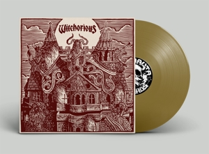 Witchorious by Witchorious