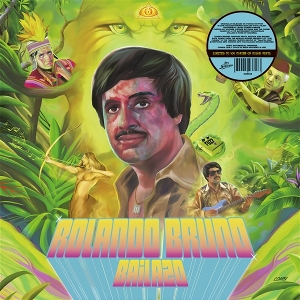 Bailazo by Bruno, Rolando