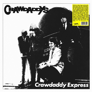 Crawdaddys Express
