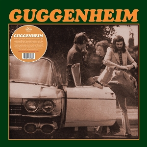 Guggenheim by Guggenheim